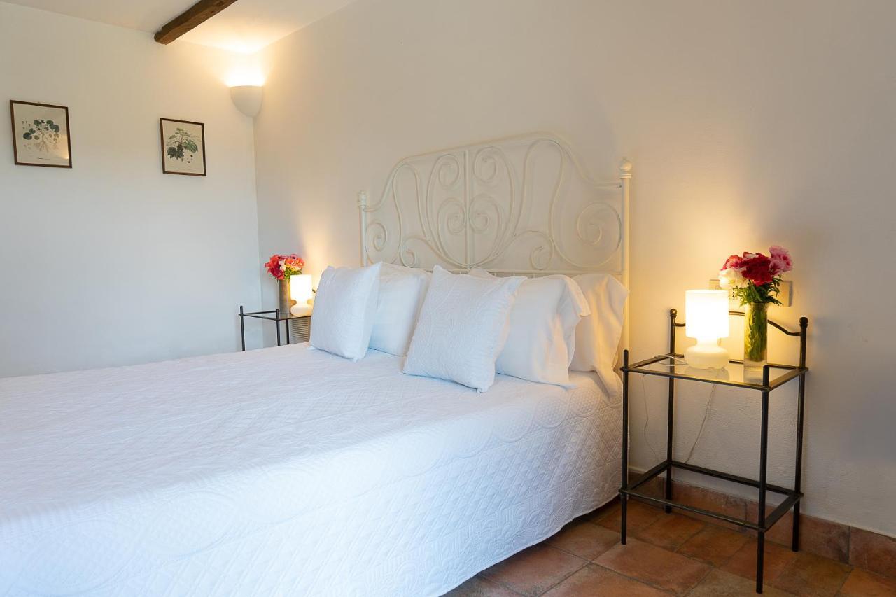 Frascati Country House Grottaferrata Eksteriør billede