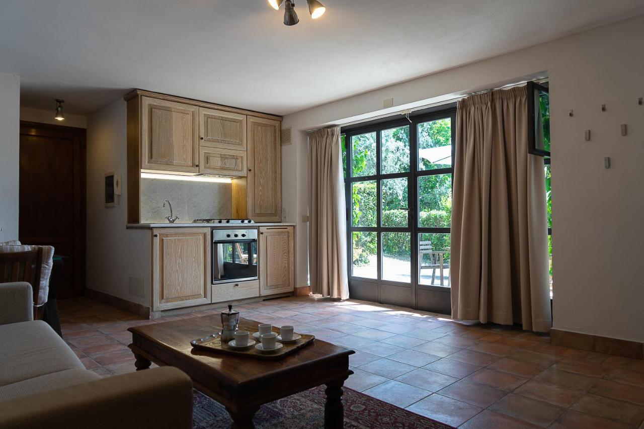 Frascati Country House Grottaferrata Eksteriør billede