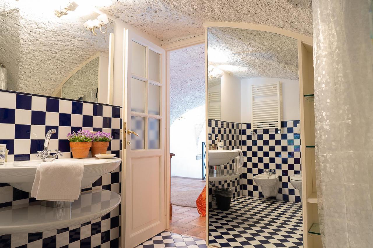 Frascati Country House Grottaferrata Eksteriør billede
