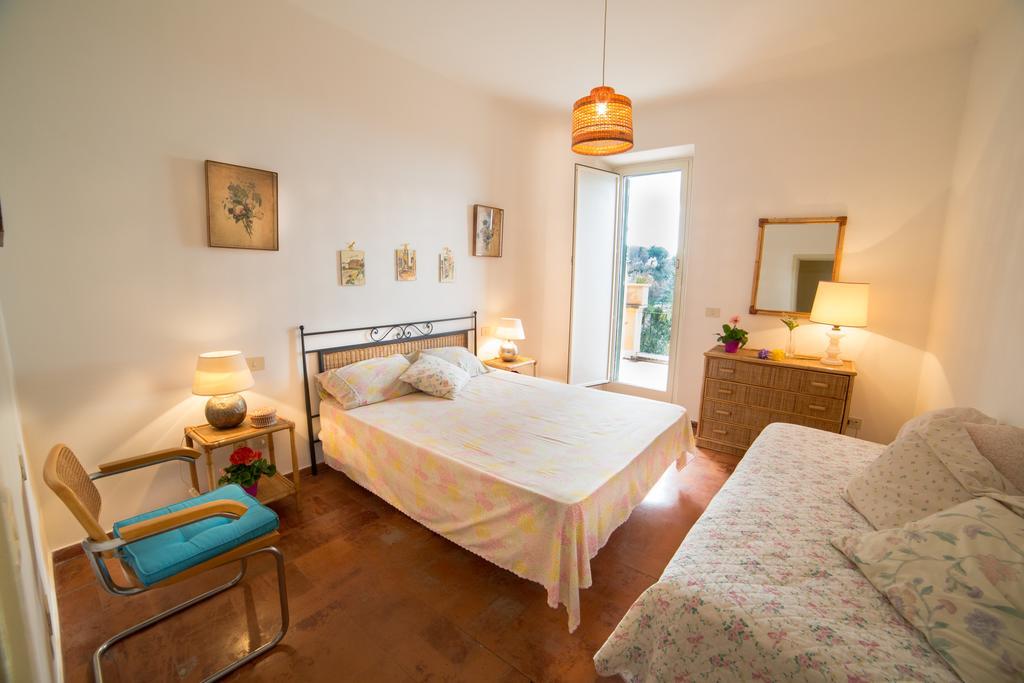 Frascati Country House Grottaferrata Eksteriør billede