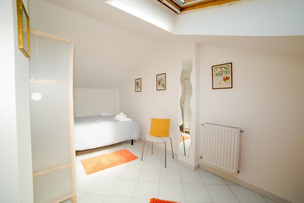 Frascati Country House Grottaferrata Eksteriør billede