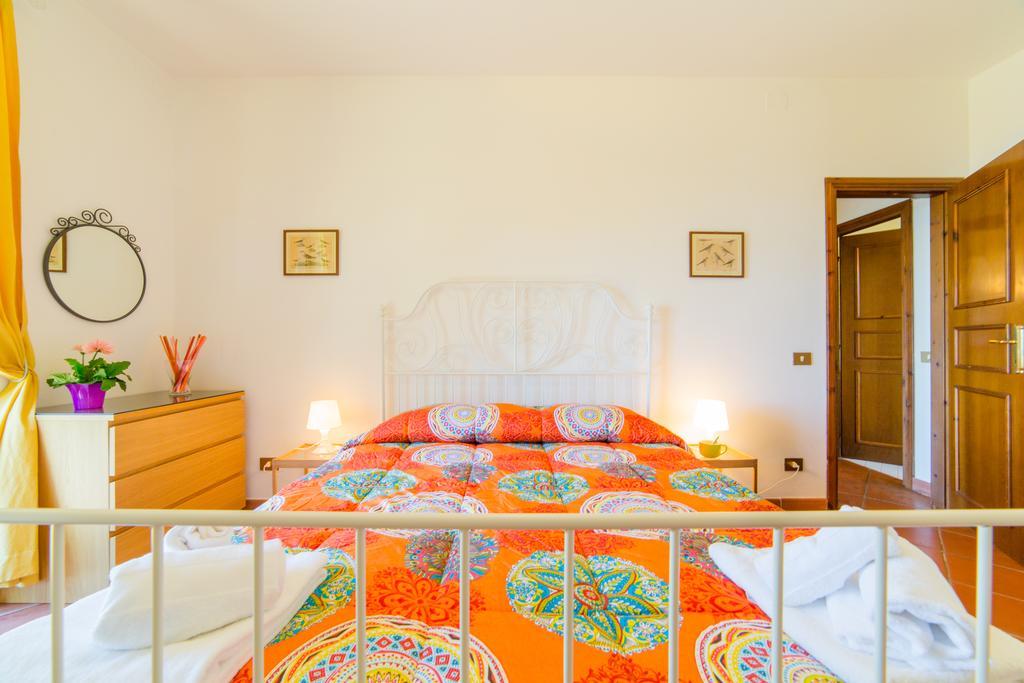Frascati Country House Grottaferrata Eksteriør billede