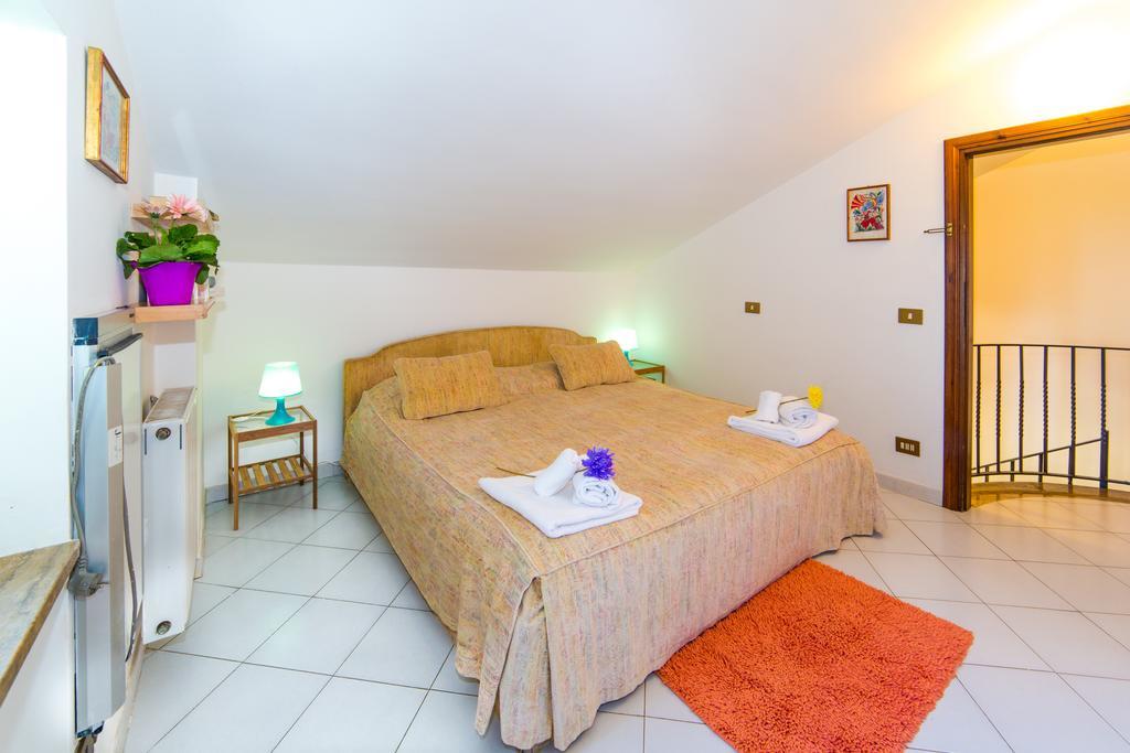 Frascati Country House Grottaferrata Eksteriør billede