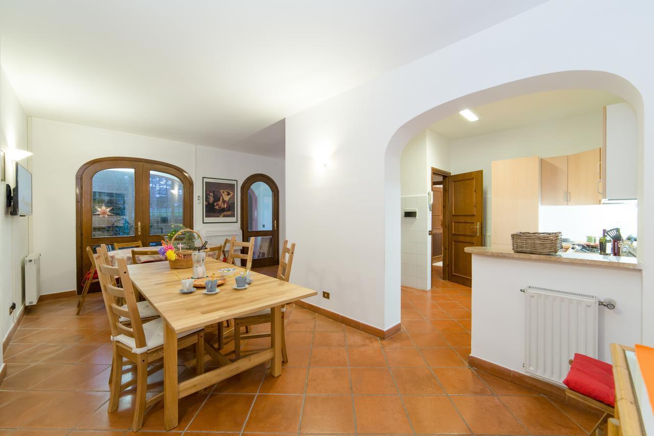 Frascati Country House Grottaferrata Eksteriør billede